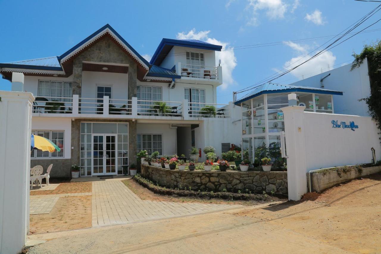 Blue Meadows Nuwaraeliya Hotel Nuwara Eliya Exterior foto