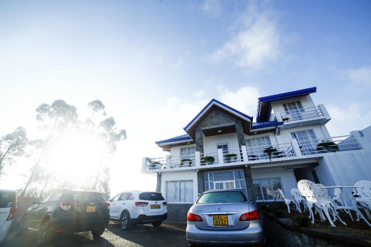 Blue Meadows Nuwaraeliya Hotel Nuwara Eliya Exterior foto